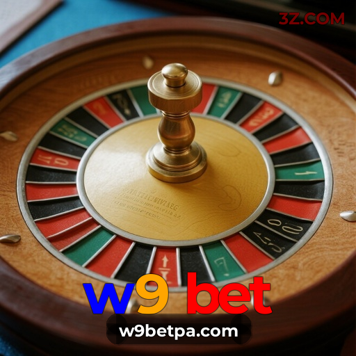 w9 bet: O melhor cassino para brasileiros está aqui!