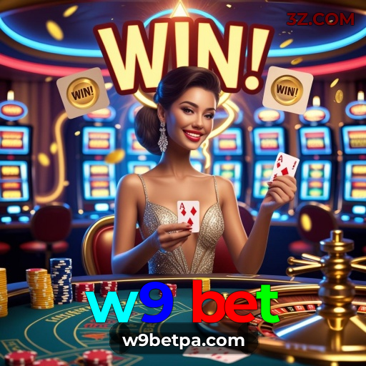 w9 bet