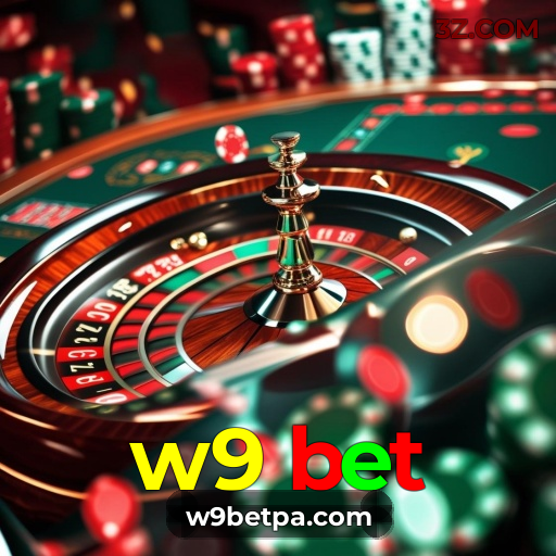 Login no w9 bet | Acesse sua Conta com Segurança
