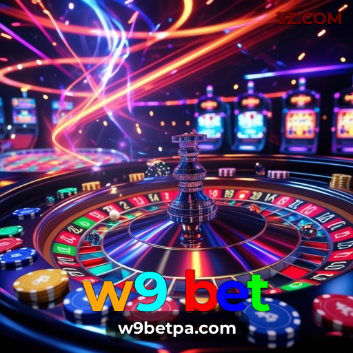 Baixe o app w9 bet — jogue online no Brasil