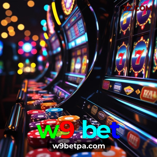 w9 bet.com 🎰  - Plataforma de cassino online no Brasil - w9 bet