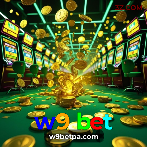 w9 bet