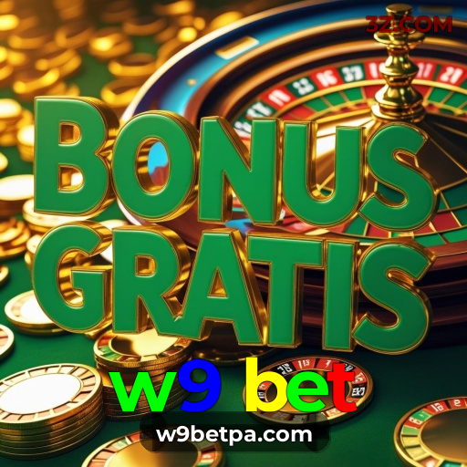 💥 Cassino w9 bet | Crash Online com Bônus Exclusivos