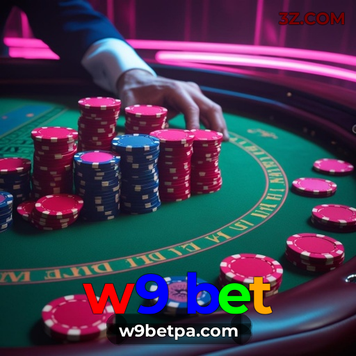 Como usar o bônus do w9 bet 🎁 Regras de ativação de bonus code w9 bet