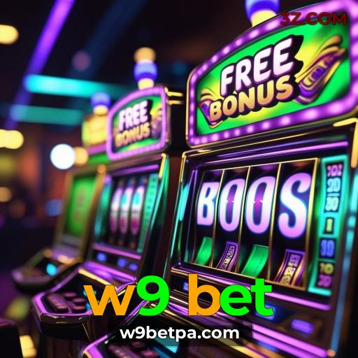 w9 bet 🏅 - Site oficial do melhor cassino 🏅 - w9 bet.com