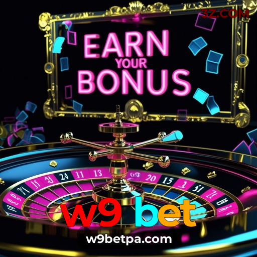 w9 bet.com | Slots Online Seguros e Premiados 