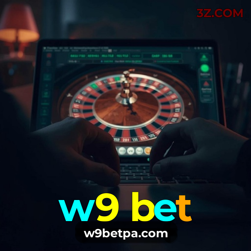 w9 bet: Cassino Online VIP no Brasil com Roleta Ao Vivo Real