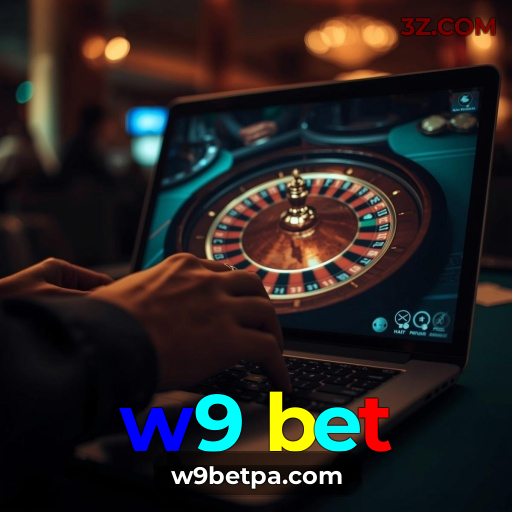 w9 bet - Apostas esportivas com odds turbinadas e cashback