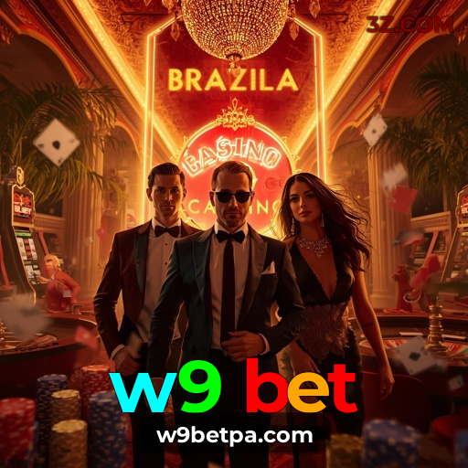 w9 bet: A melhor experiência de jogo está no cassino mais seguro!