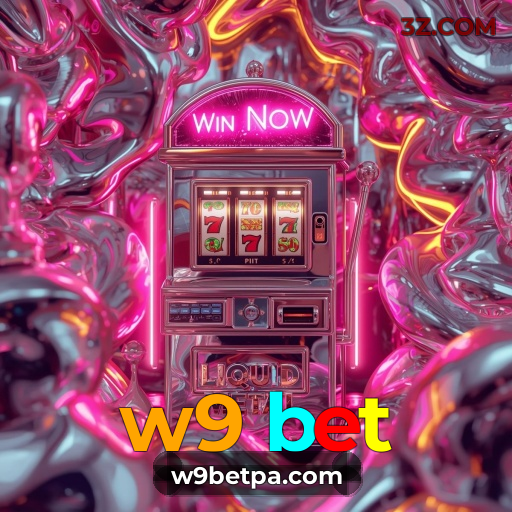 w9 bet.com | Slots Online Seguros e Premiados 