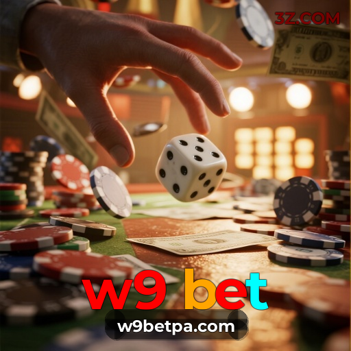 🎮 Jogos do w9 bet | Cassino Online com Bônus Exclusivos