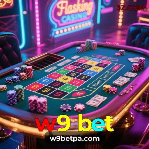 w9 bet
