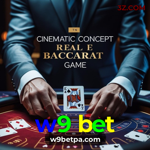 Login no w9 bet | Acesse sua Conta com Segurança