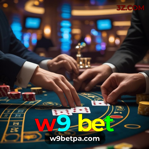 w9 bet