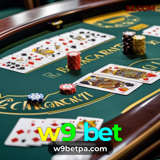 w9 bet - Sua sorte está no cassino online mais seguro do Brasil! - w9 bet.com Plataforma