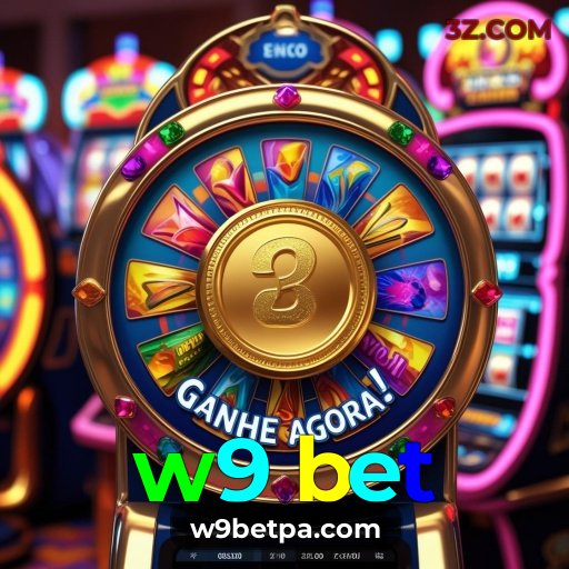w9 bet - w9 bet.com🎖️ Login e Registro com Bônus Exclusivo