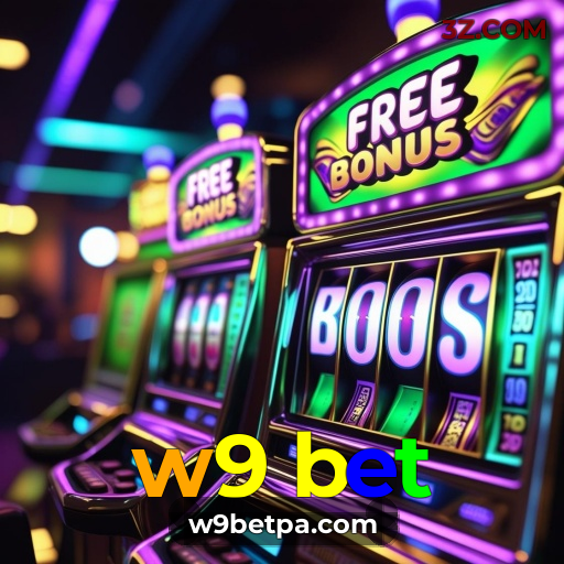 w9 bet