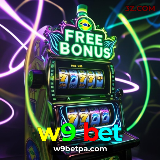 w9 bet.com | Jogos Online com Pagamentos Instantâneos