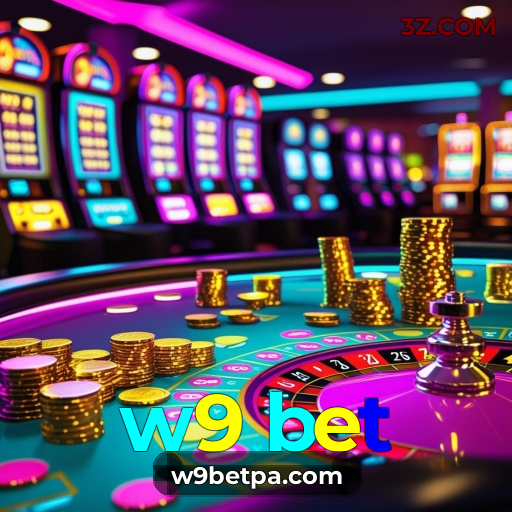 w9 bet