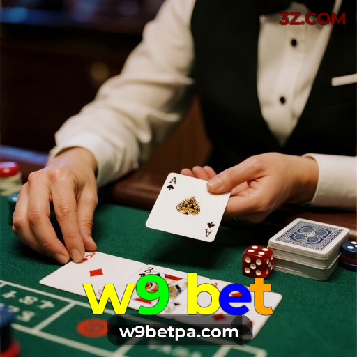 Cassino w9 bet | Ganhe Bônus em Apostas Online