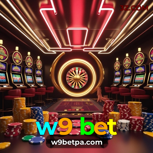 w9 bet