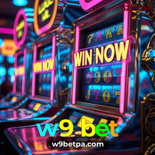 w9 bet