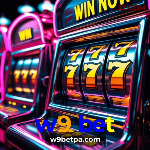 w9 bet -🍀 Entre na Plataforma oficial - w9 bet LOGIN