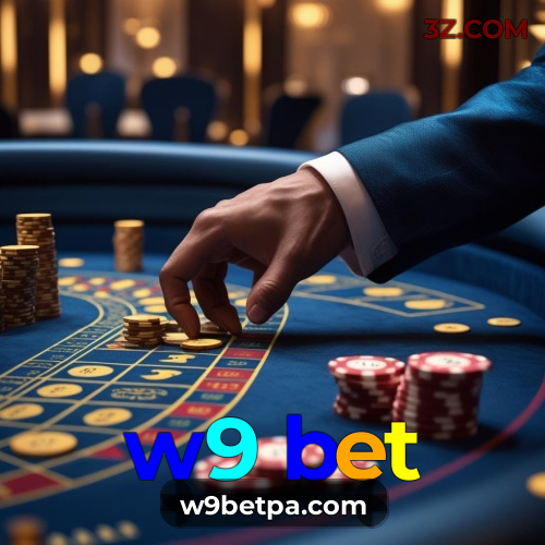 Cassino w9 bet | Jogos de Mesa, Slots e Bônus Rápidos