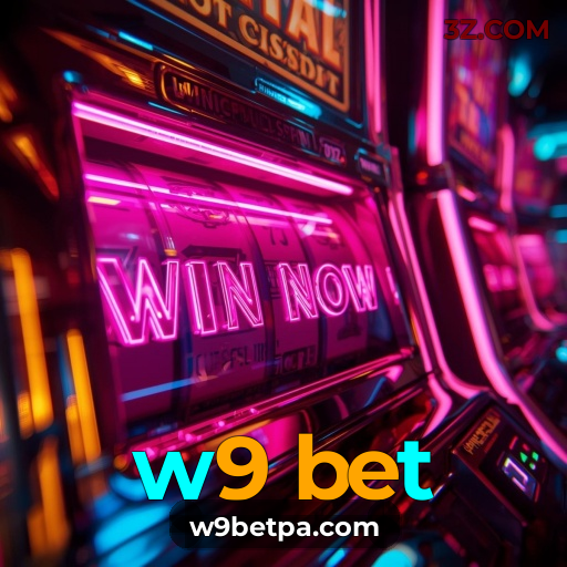 w9 bet