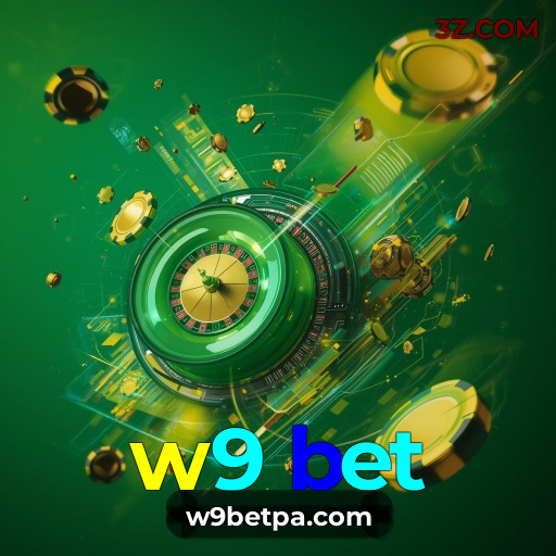w9 bet BET - Cassino Online e Slots de Diversão Garantida