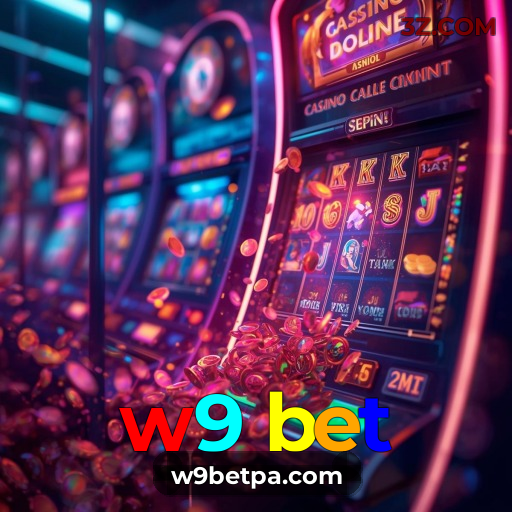 App Oficial w9 bet – Experiência Premium de Cassino no Celular