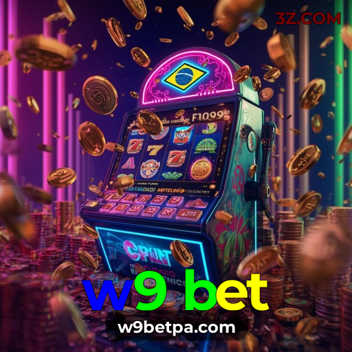 w9 bet