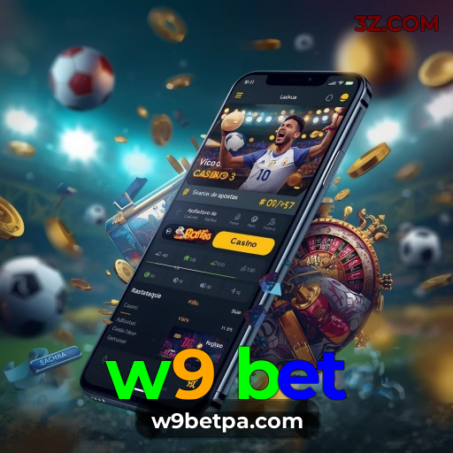 w9 bet