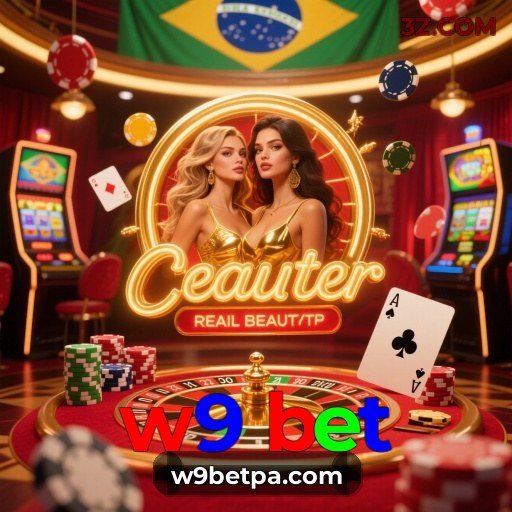 w9 bet.com | Jogos Online com Pagamentos Instantâneos