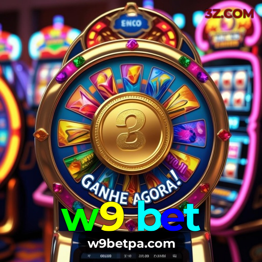 w9 bet - Entre no cassino online mais seguro e ganhe grandes recompensas! - w9 bet.com Plataforma