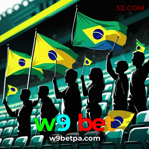 w9 bet - Jogue e ganhe no cassino online mais seguro e confiável do Brasil! - w9 bet.com Plataforma